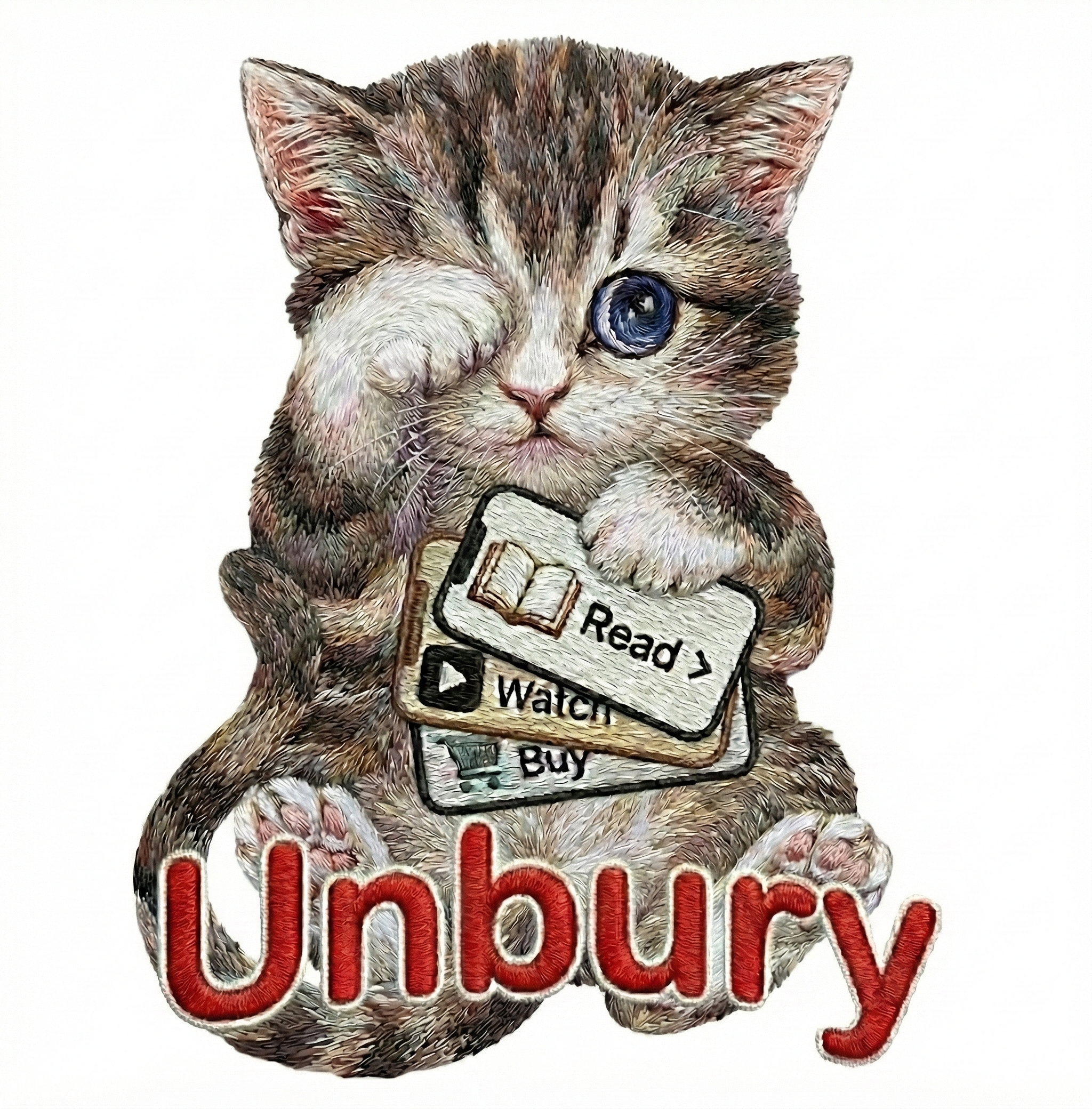 Unbury